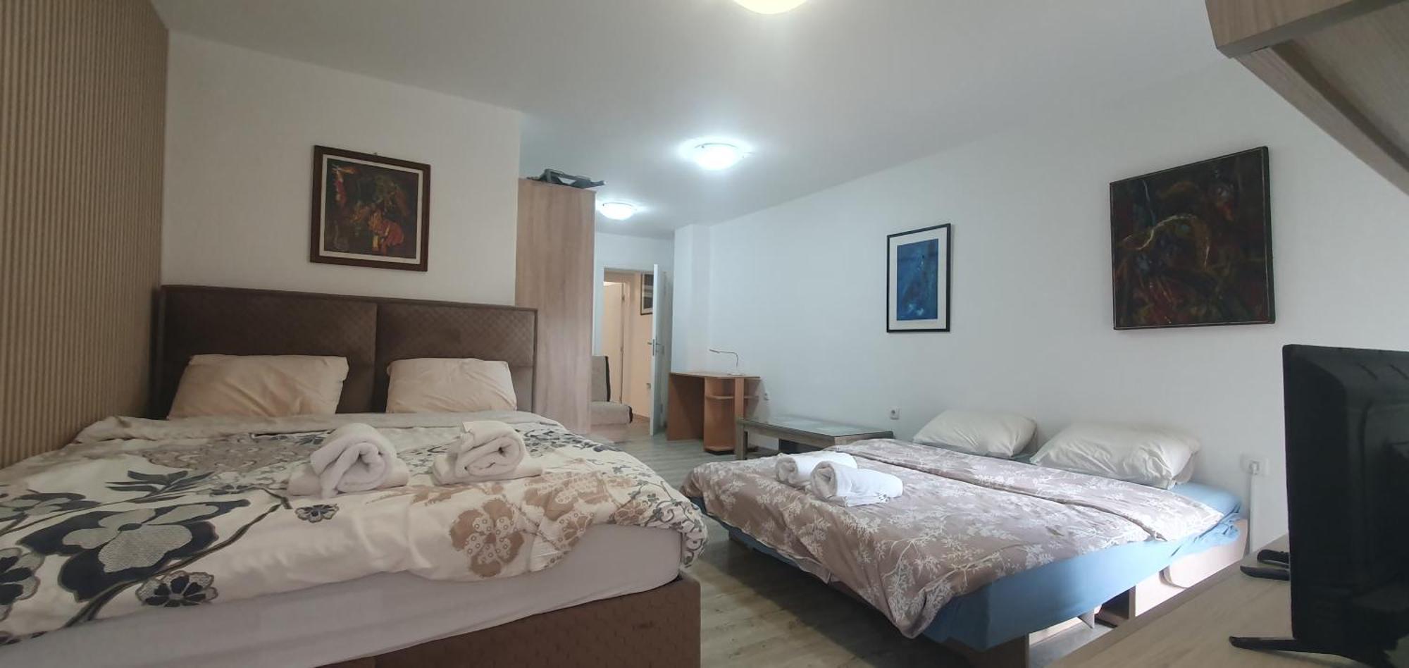 Willa House By The Sea Tivat Zewnętrze zdjęcie