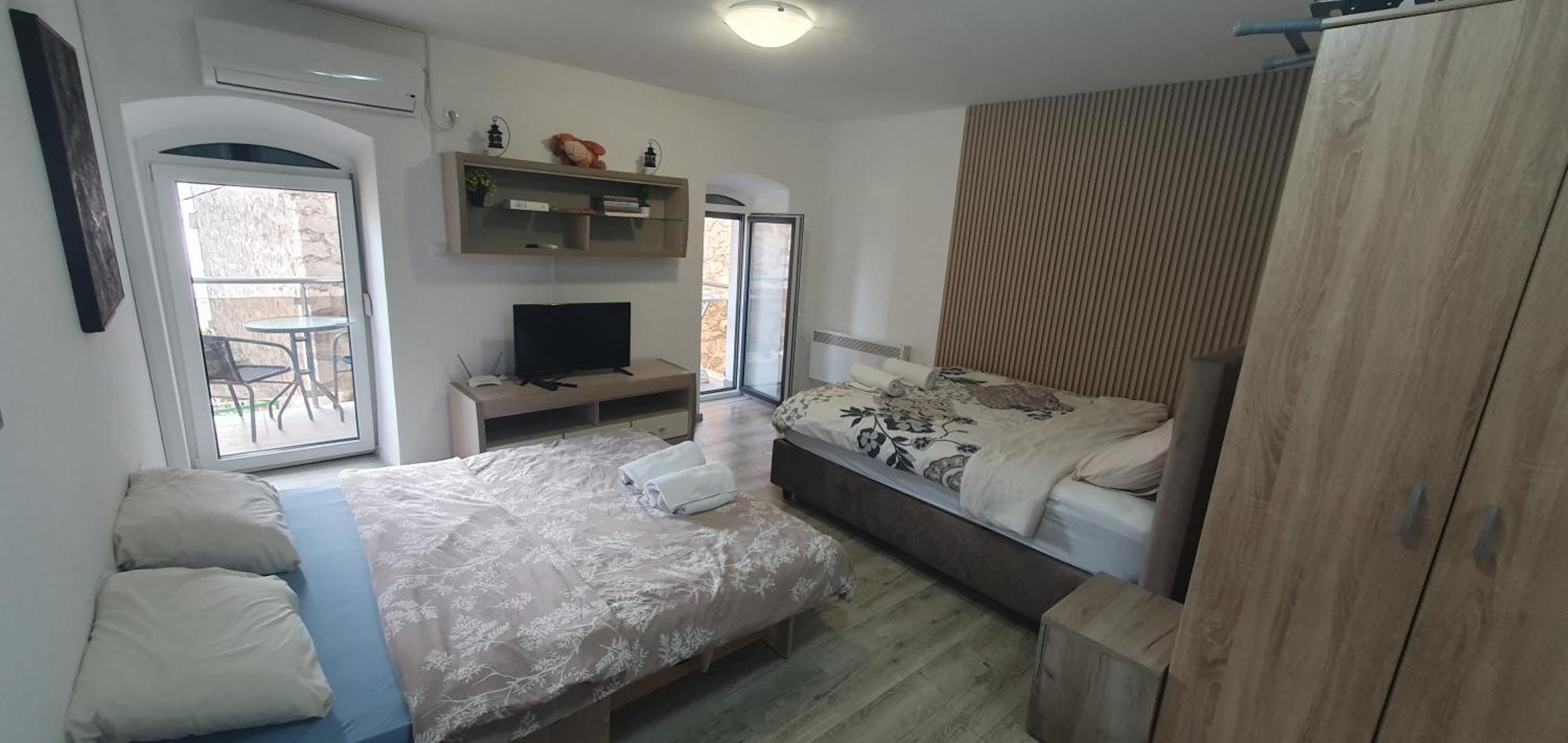 Willa House By The Sea Tivat Zewnętrze zdjęcie